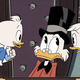 Screenshot: DuckTales